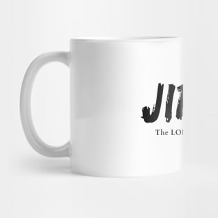 Jireh (The Lord will provide) Mug